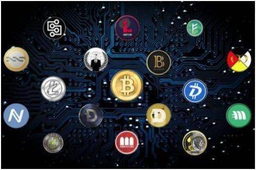 比特币是去中心化币种吗(量化交易还没有应用于加密货币市场)